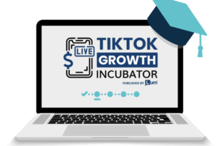 Ryan Magin (LURN) – TikTok Growth Incubator