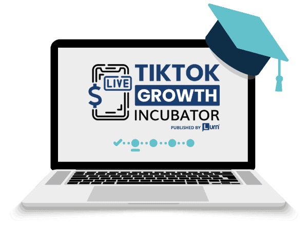 Ryan Magin (LURN) – TikTok Growth Incubator