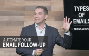 Digital Marketer – The New Email Follow Up Machine