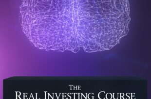 Real Vision Academy – Real Investing Course