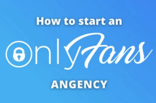 Robert Richards – How to create a successful OnlyFans Agency