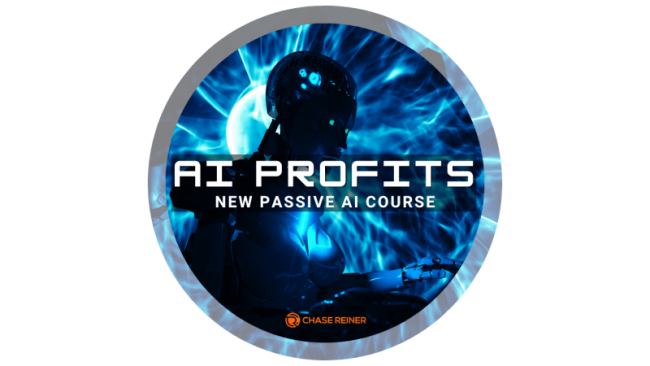 Chase Reiner – Al Profits