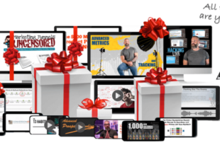 Todd Brown – 17 for 1 SuperBundle