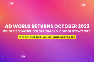 Ad World – October 2023