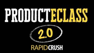 Jason Fladlien – Product eClass 2022