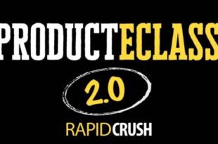 Jason Fladlien – Product eClass 2022