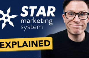 Exposure Ninja – The Star Marketing System