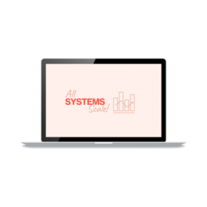 Stephanie Gilbert – All Systems Scale