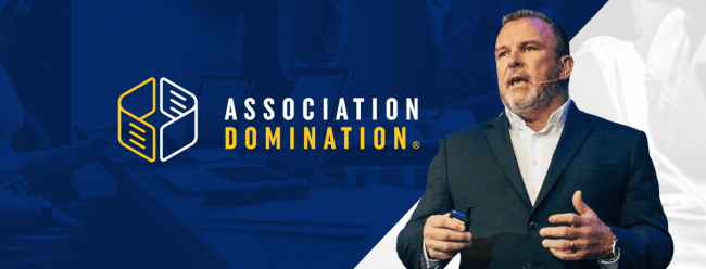 Perry Belcher – Association Domination Masterclass