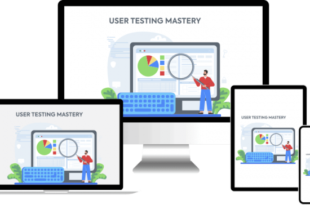 Build Grow Scale – User Testing Mastery