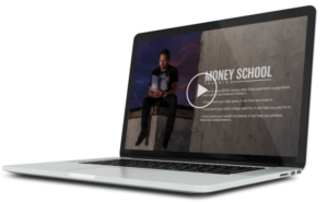 Chris Naugle – Money School