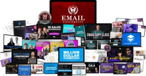 Kyle Milligan – Email University
