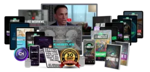 Revealed Films – Six Figure Side Hustle – Platinum Edition